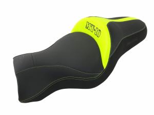 Selle grand confort SGC6021 - YAMAHA MT-10  [≥ 2016]