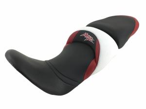 Selle grand confort SGC6026 - HONDA AFRICA TWIN CRF 1000 L taille basse  [≥ 2016]