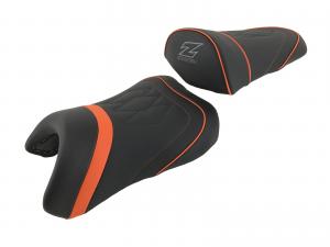 Selle grand confort SGC6027 - KAWASAKI Z 1000 SX  [2010-2013]