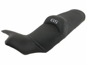 Komfort-Sitzbank SGC6029 - BMW F 800 GS (taille normale 88cm)  [2008-2017]