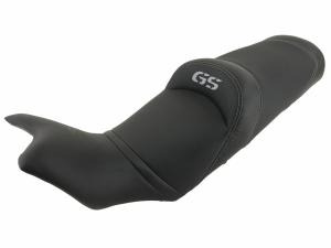 Banco grande conforto SGC6029 - BMW F 700 GS (taille normale 820mm)  [≥ 2012]