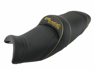 Selle grand confort SGC6036 - SUZUKI BANDIT 1250  [2005-2009]