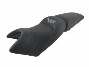 Selle grand confort SGC6074 - HONDA CBF 1000  [2006-2009]