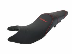 Designer style seat cover HSD6086 - HONDA HORNET CB 600 S/F  [2003-2006]