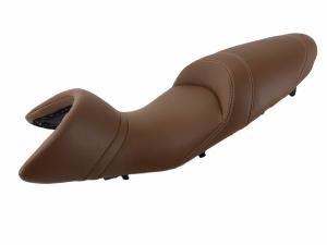 Selle grand confort SGC6099 - BMW R 1200 R (taille basse 770mm)  [2006-2014]