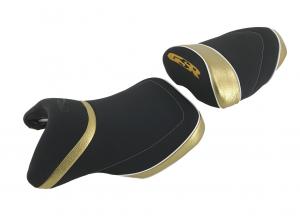 Selle grand confort SGC6104 - SUZUKI GSR 750  [≥ 2011]