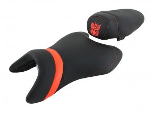 Selle grand confort SGC6110 - YAMAHA MT-07  [2018-2024]