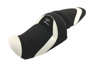 Selle grand confort SGC6111 - KAWASAKI Z 750 R  [≥ 2010]