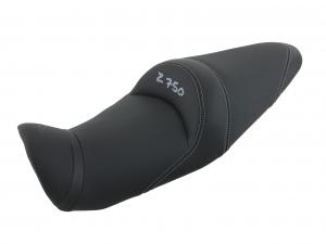 Selle grand confort SGC6126 - KAWASAKI Z 750 S  [≥ 2005]