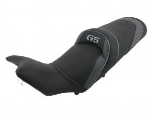 Asiento Gran Confort SGC6128 - BMW F 650 GS (Taille normale 88cm)  [≥ 2008]