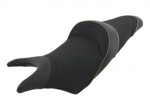 Selle grand confort SGC6131 - HONDA HORNET CB 600 S/F  [2007-2010]