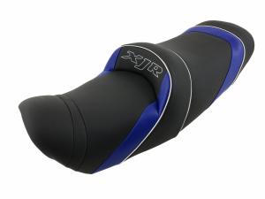 Selle grand confort SGC6153 - YAMAHA XJR 1300  [2002-2014]