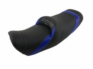 Selle grand confort SGC6154 - YAMAHA XJR 1300  [2002-2014]