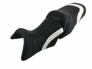 Selle grand confort SGC6177 - BMW R 1200 RT taille basse  [2005-2013]