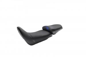Deluxe seat SGC6188 - HONDA AFRICA TWIN CRF 1100 L taille basse  [≥ 2020]