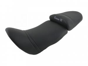 Deluxe seat SGC6190 - HONDA AFRICA TWIN CRF 1100 L taille basse  [≥ 2020]