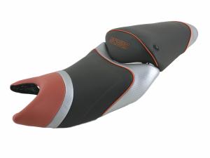 Selle grand confort SGC6202 - HONDA NC 750 S  [≥ 2014]