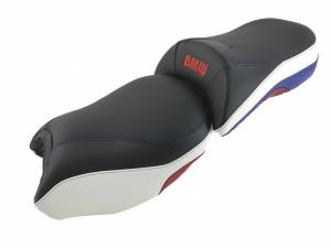 Selle grand confort SGC6205 - BMW R 1200 GS LC taille basse  [≥ 2013]