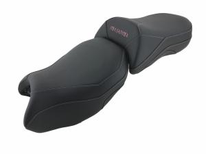 Selle grand confort SGC6214 - BMW R 1200 GS LC taille basse  [≥ 2013]