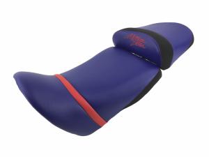 Deluxe seat SGC6226 - HONDA AFRICA TWIN CRF 1100 L taille basse  [≥ 2020]