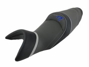 Selle grand confort SGC6258 - BMW R 1200 R (taille haute 830mm)  [2006-2014]