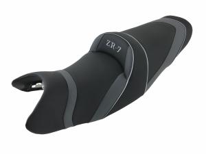 Selle grand confort SGC6262 - KAWASAKI ZR-7 / ZR-7S  [1999-2004]