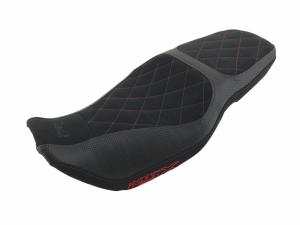 Funda de asiento Design HSD6274 - HONDA MSX 125  [2016-2020]