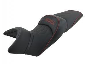 Deluxe seat SGC6275 - HONDA CBF 600 N  [≥ 2008]