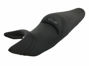 Selle grand confort SGC6281 - HONDA HORNET CB 600 S/F  [≤ 2002]