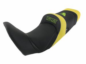 Selle grand confort SGC6284 - YAMAHA TDM 850  [1996-2002]