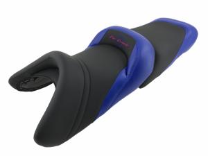 Selle grand confort SGC6290 - HONDA PAN EUROPEAN ST 1300  [≥ 2002]