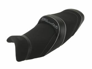 Selle grand confort SGC6292 - SUZUKI BANDIT 1250 réglable en hauteur  [≥ 2010]