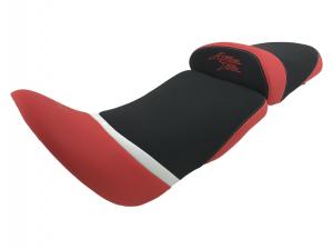 Deluxe seat SGC6297 - HONDA AFRICA TWIN CRF 1100 L taille basse  [≥ 2020]