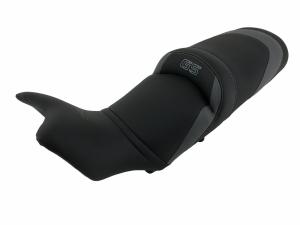 Komfort-Sitzbank SGC6300 - BMW F 800 GS (taille basse 85cm)  [2008-2017]