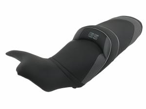 Komfort-Sitzbank SGC6302 - BMW F 800 GS (taille basse 85cm)  [2008-2017]
