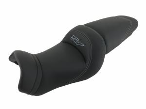 Selle grand confort SGC6320 - SUZUKI SV 650 S/N  [2006-2012]