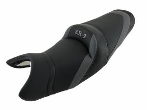 Selle grand confort SGC6324 - KAWASAKI ZR-7 / ZR-7S  [1999-2004]