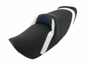 Selle grand confort SGC6347 - SUZUKI GSX 1400  [2001-2008]