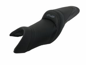 Selle grand confort SGC6385 - HONDA HORNET CB 900 S/F  [≥ 2002]