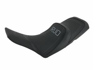 Selle grand confort SGC6396 - YAMAHA TW 125 TRAILWAY 