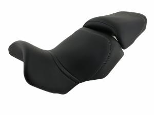 Designer style seat cover HSD6400 - BMW R 1100 GS 