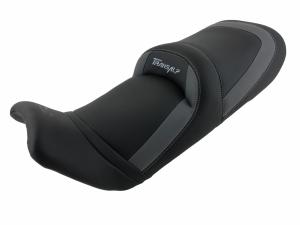 Selle grand confort SGC6426 - HONDA TRANSALP XL 600  [1987-1999]