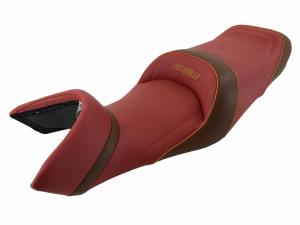 Selle grand confort SGC6437 - HONDA DEAUVILLE NTV 700  [≥ 2006]