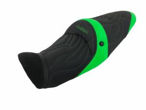 Selle grand confort SGC6438 - KAWASAKI Z 750 S  [≥ 2005]