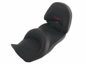 Deluxe seat SGC6442 - HONDA GL 1800 GOLDWING  [2001-2005]