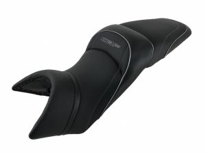 Selle grand confort SGC6450 - HONDA CBF 500  [2004-2007]