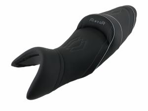 Selle grand confort SGC6469 - BMW R 1200 R (taille normale 800mm)  [2006-2014]