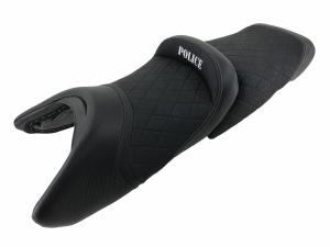 Selle grand confort SGC6474 - HONDA PAN EUROPEAN ST 1300  [≥ 2002]