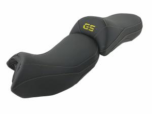 Asiento Gran Confort SGC6489 - BMW R 1200 GS ADVENTURE  [≥ 2014]