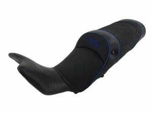 Selle grand confort SGC6501 - BMW F 650 GS (Taille normale 88cm)  [≥ 2008]